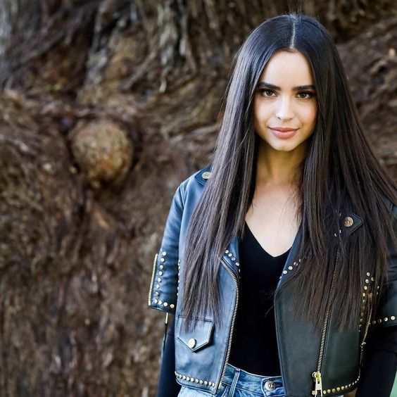 Sofia Carson