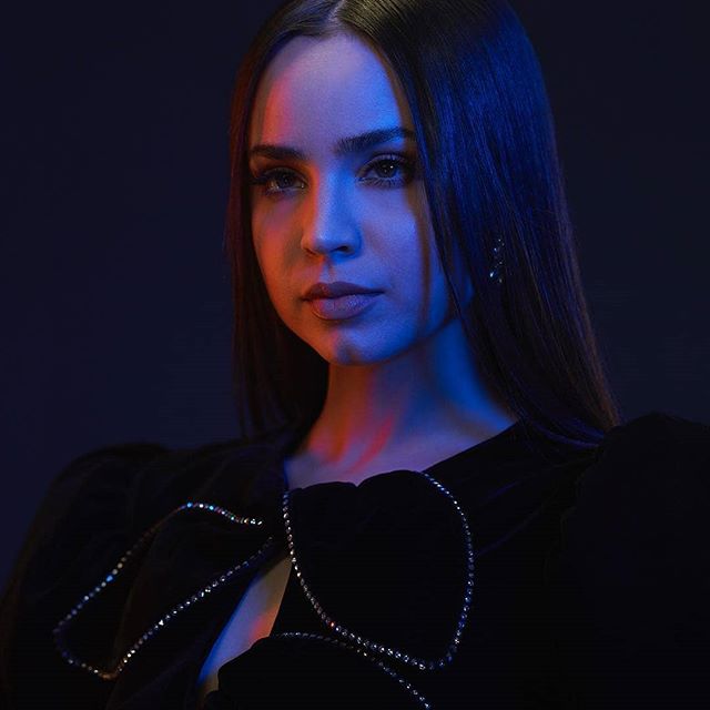 Sofia Carson