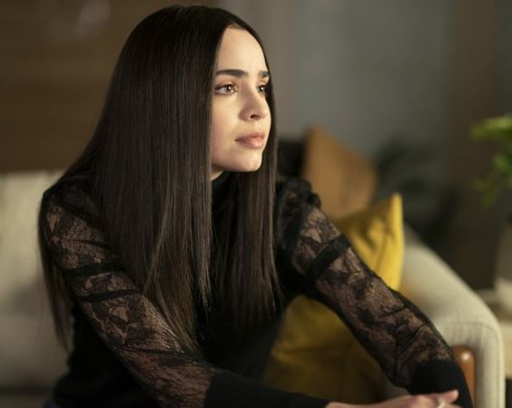 Sofia Carson