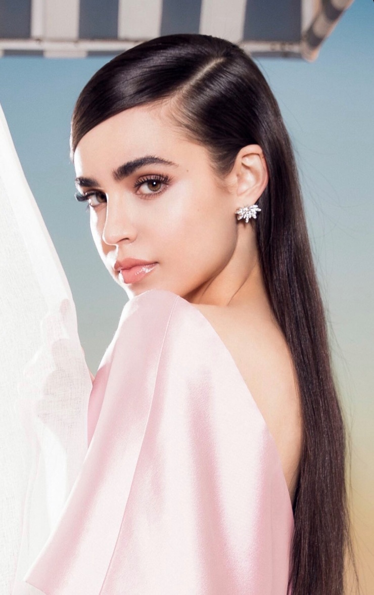 Sofia Carson