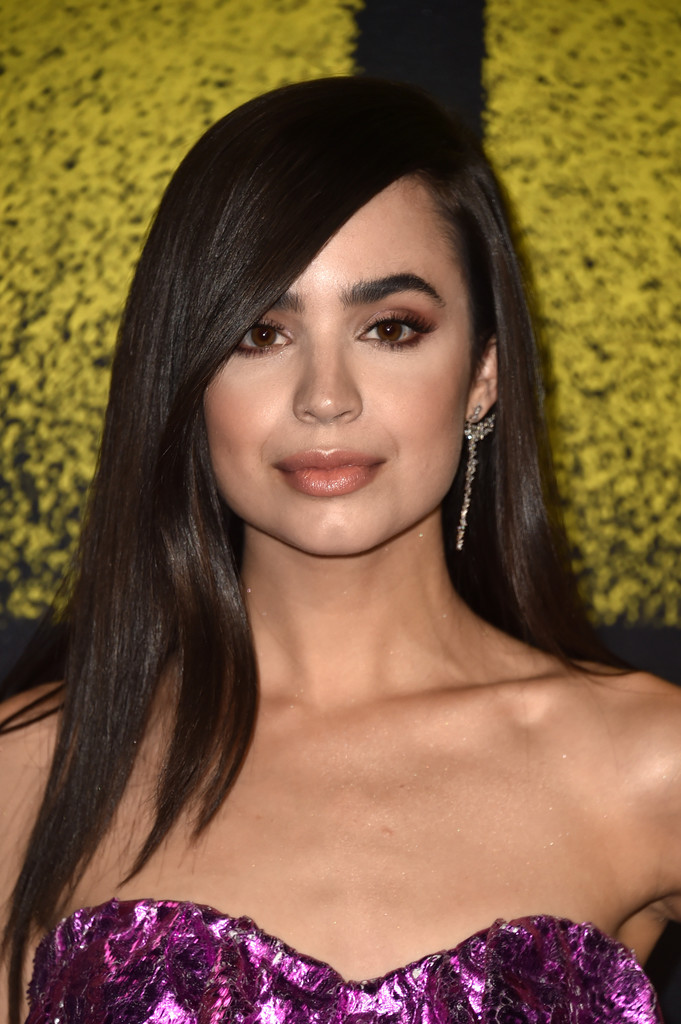 Sofia Carson