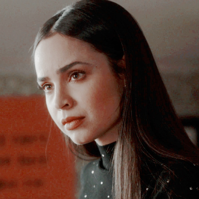 Sofia Carson