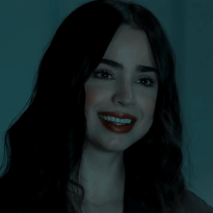 Sofia Carson