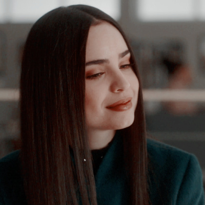 Sofia Carson