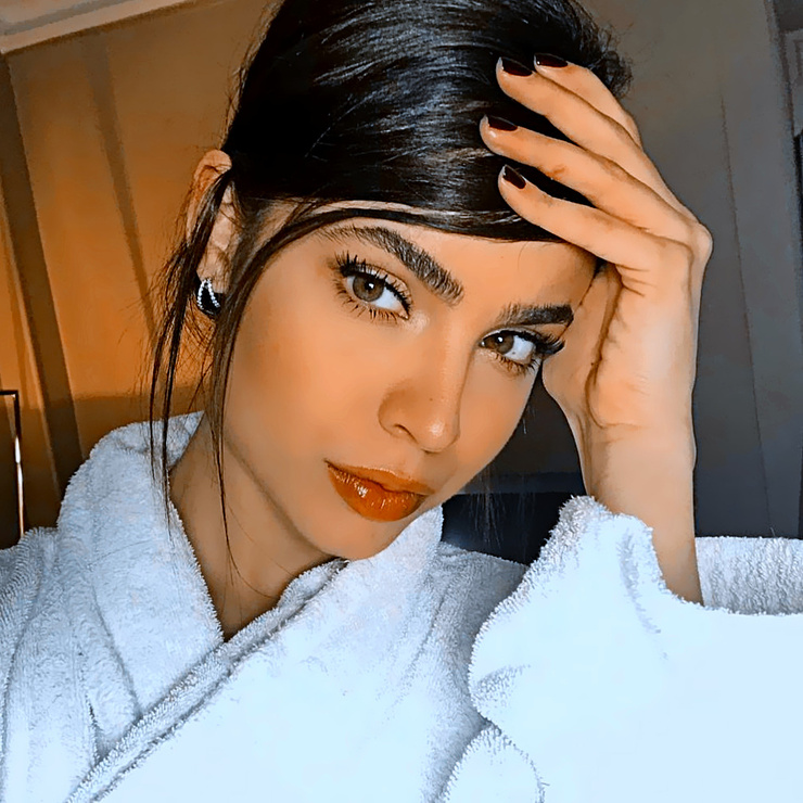 Sofia Carson