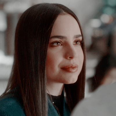 Image of Sofia Carson