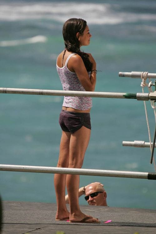 Mila Kunis Mila Kunis