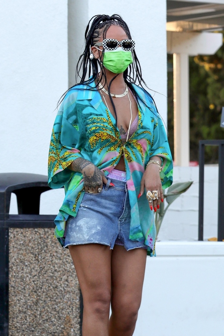 Rihanna Rihanna