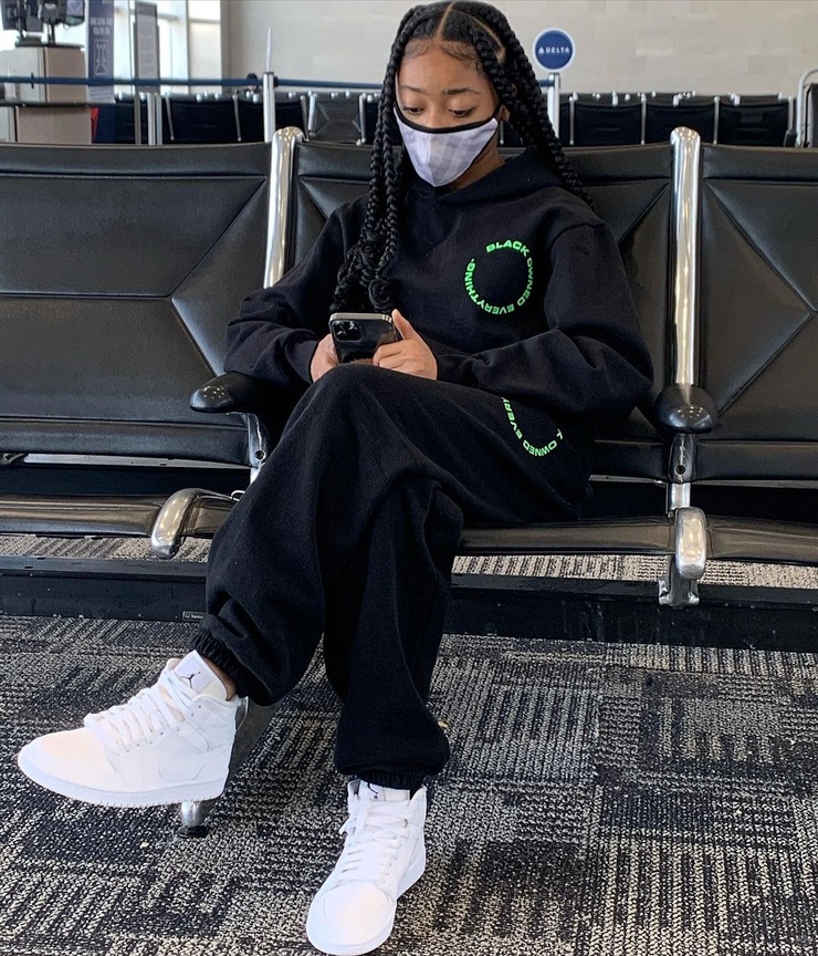 Skai Jackson
