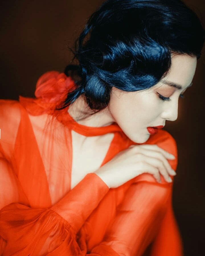Viann Zhang Xinyu Viann Zhang Xinyu