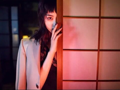 Viann Zhang Xinyu
