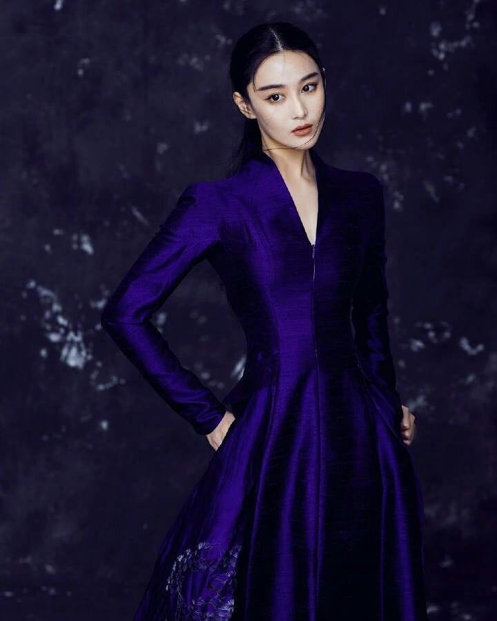 Viann Zhang Xinyu