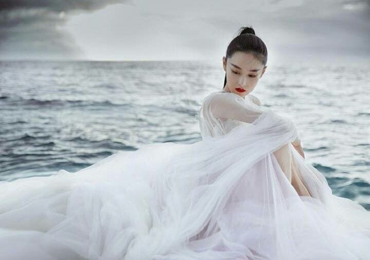 Viann Zhang Xinyu