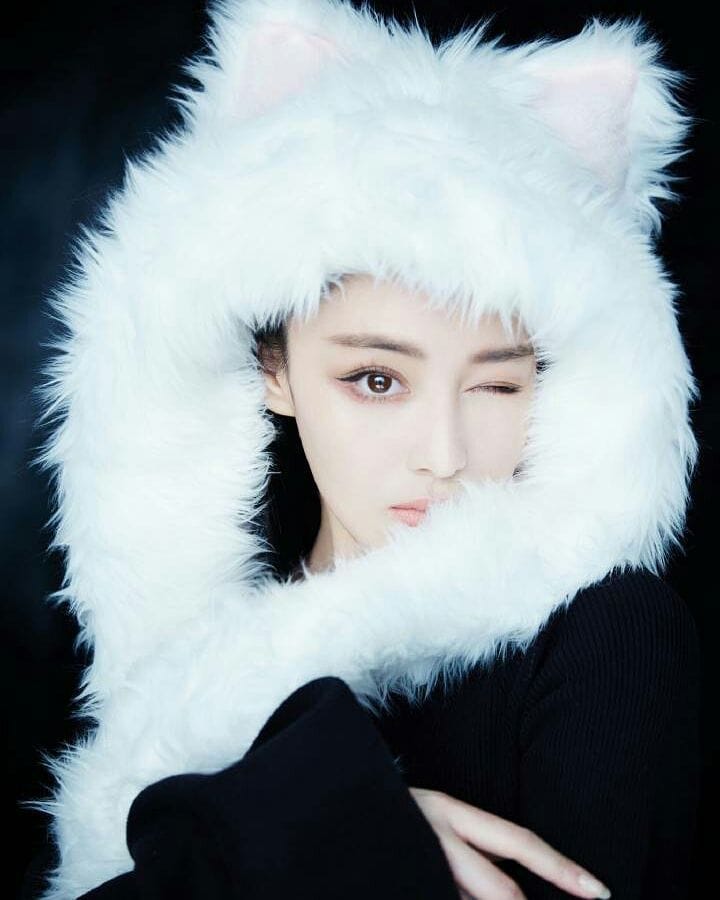 Viann Zhang Xinyu