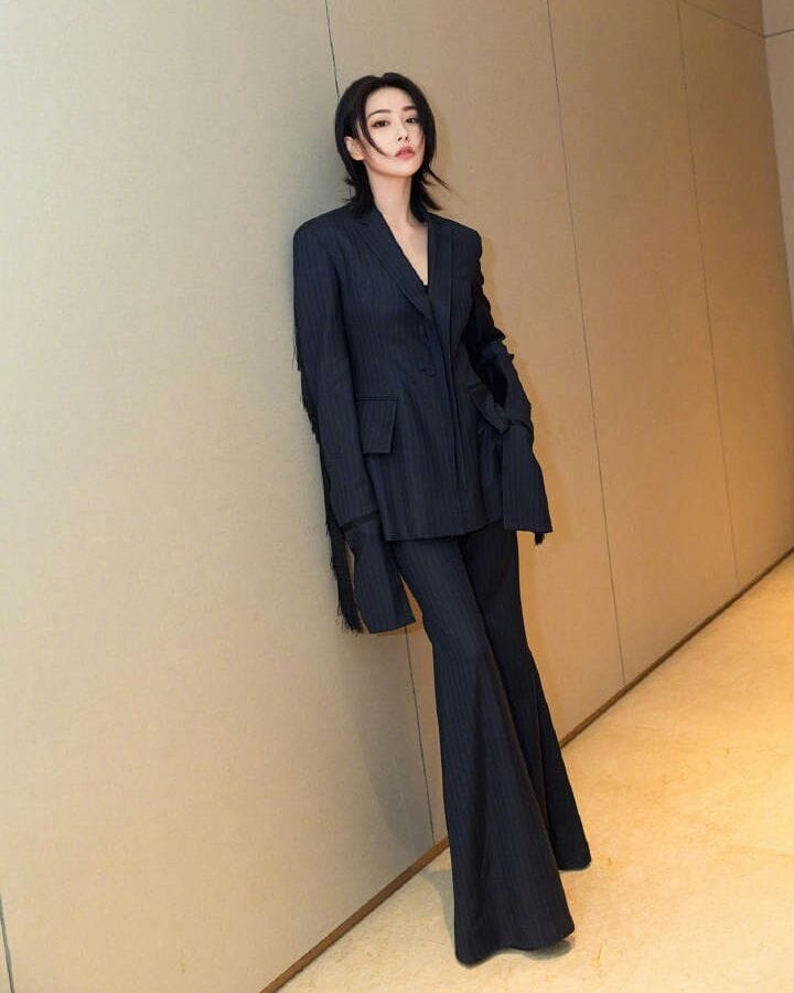Viann Zhang Xinyu