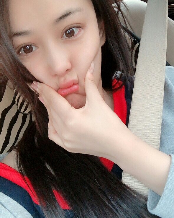 Viann Zhang Xinyu
