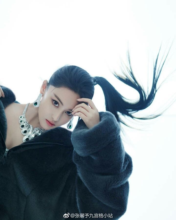 Viann Zhang Xinyu