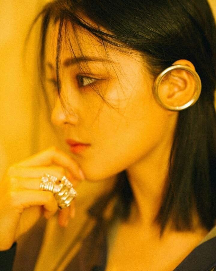 Viann Zhang Xinyu