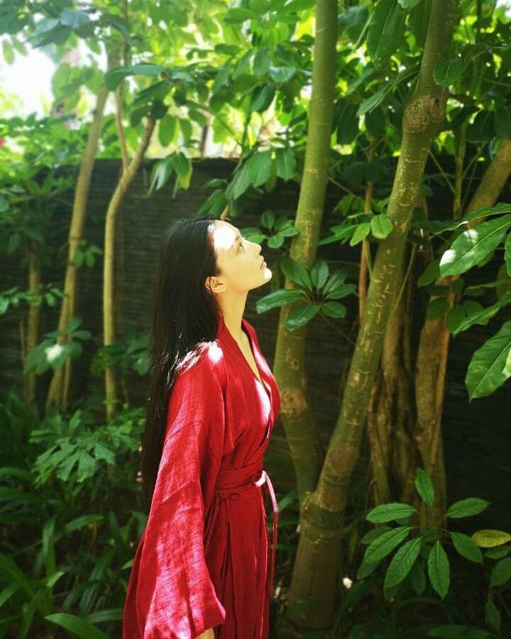 Viann Zhang Xinyu