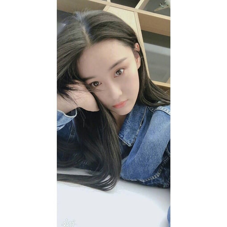 Viann Zhang Xinyu