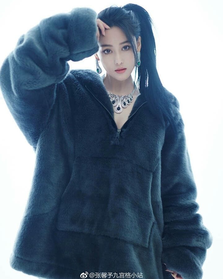 Viann Zhang Xinyu