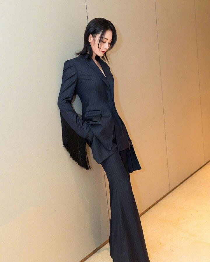 Viann Zhang Xinyu