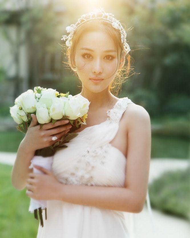 Viann Zhang Xinyu