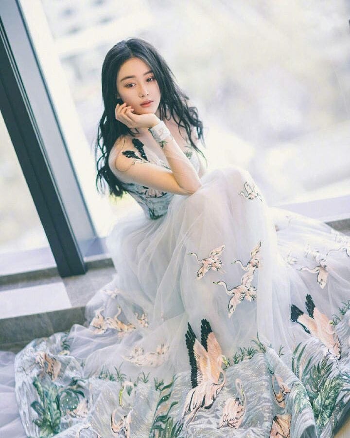 Viann Zhang Xinyu