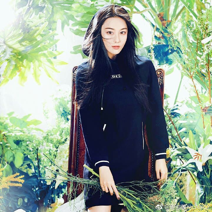 Viann Zhang Xinyu