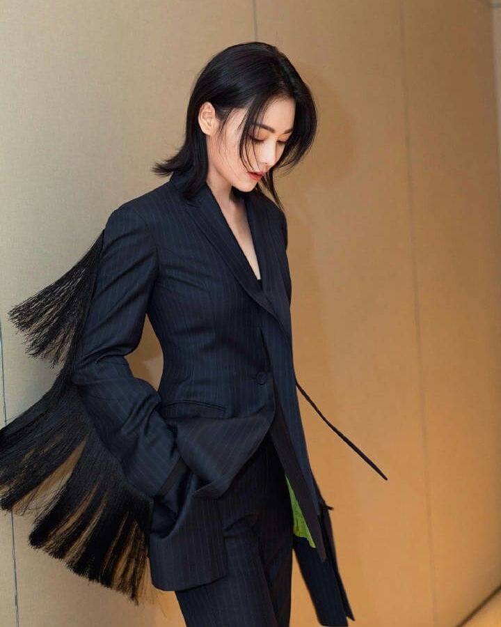 Viann Zhang Xinyu