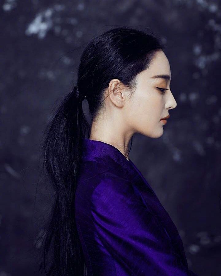 Viann Zhang Xinyu