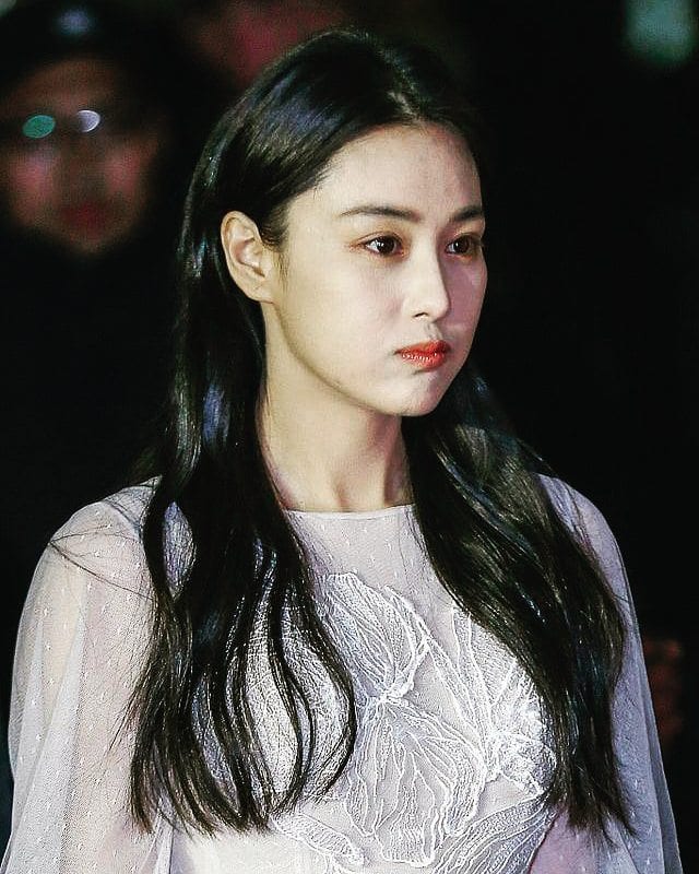 Viann Zhang Xinyu