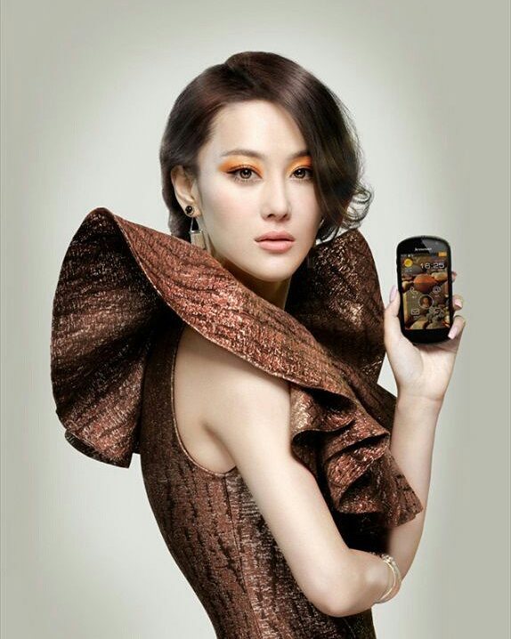 Viann Zhang Xinyu Viann Zhang Xinyu