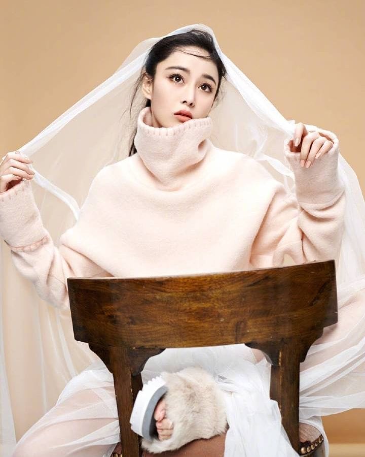 Viann Zhang Xinyu