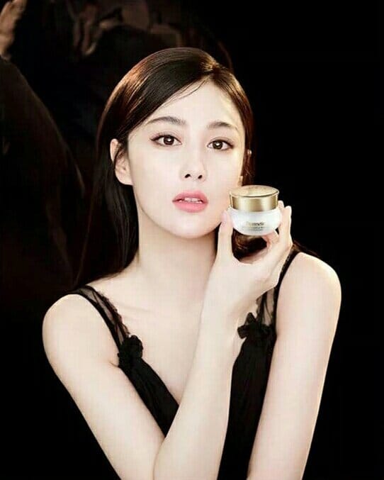 Viann Zhang Xinyu