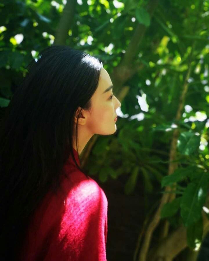 Viann Zhang Xinyu