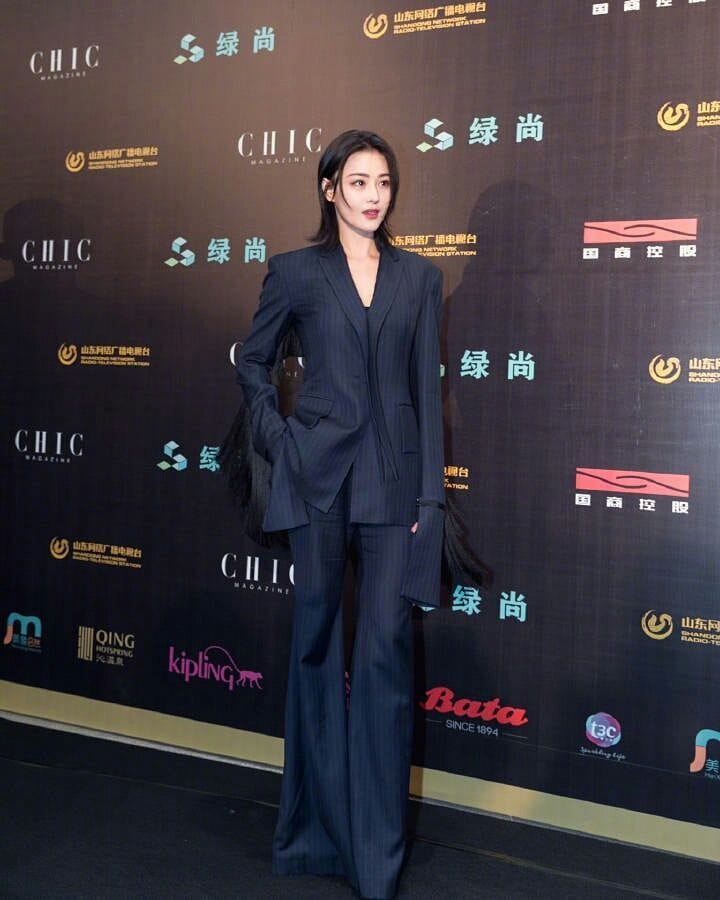 Viann Zhang Xinyu