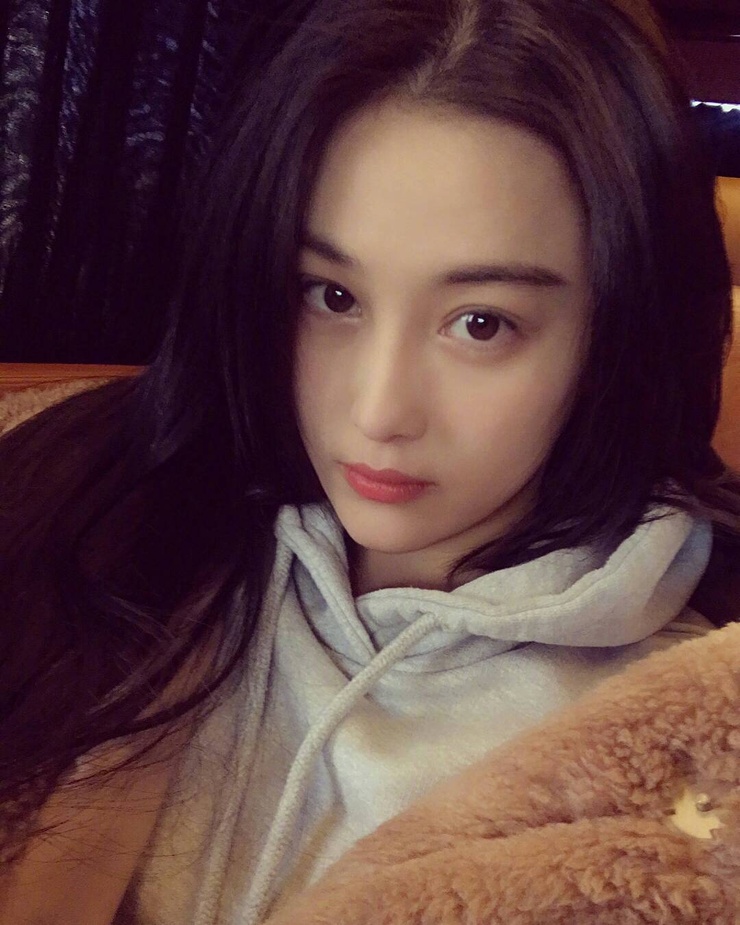Viann Zhang Xinyu
