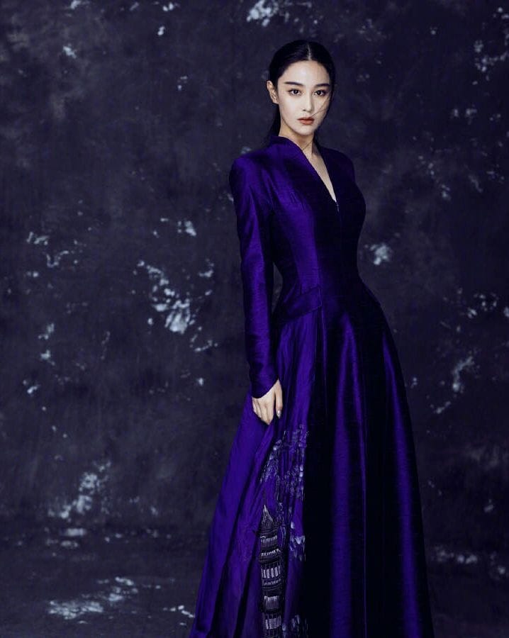 Viann Zhang Xinyu