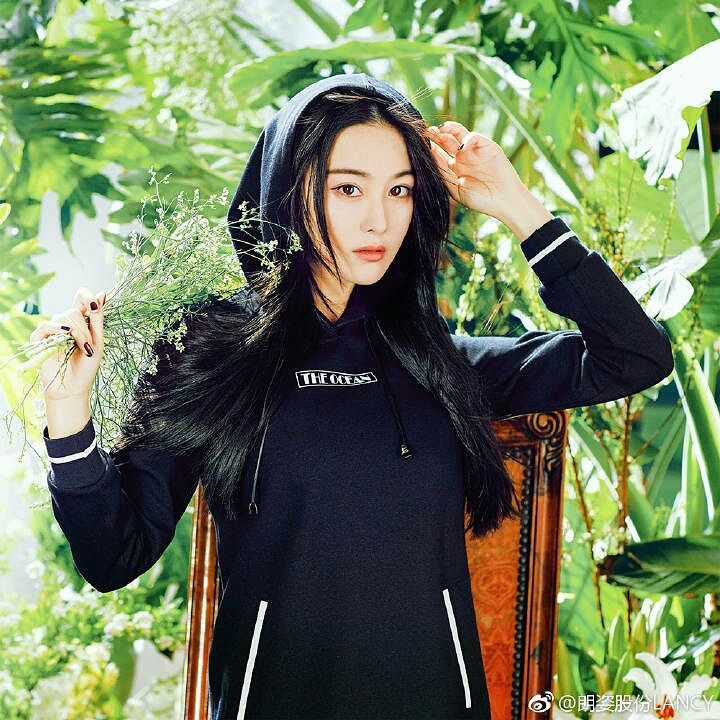 Viann Zhang Xinyu