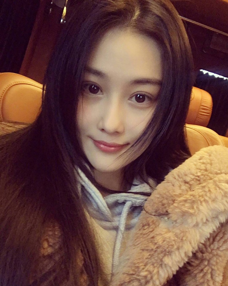 Viann Zhang Xinyu
