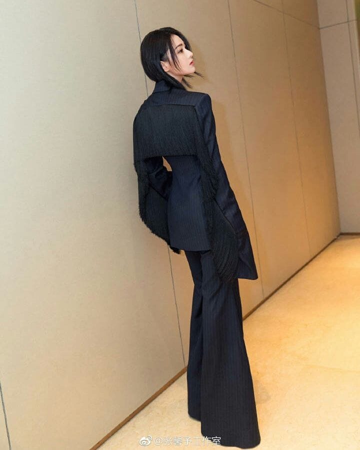Viann Zhang Xinyu
