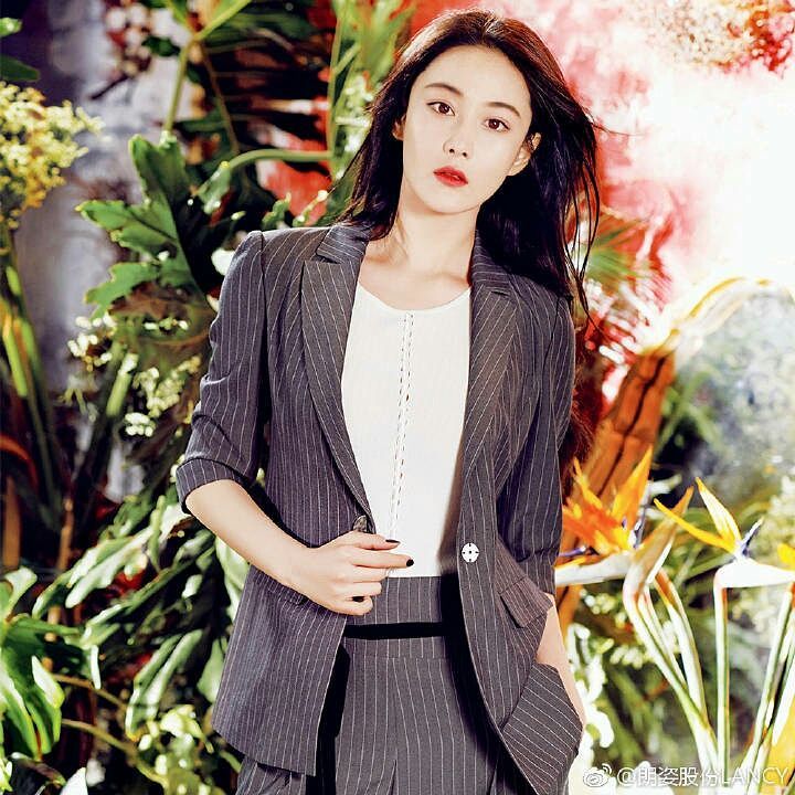 Viann Zhang Xinyu