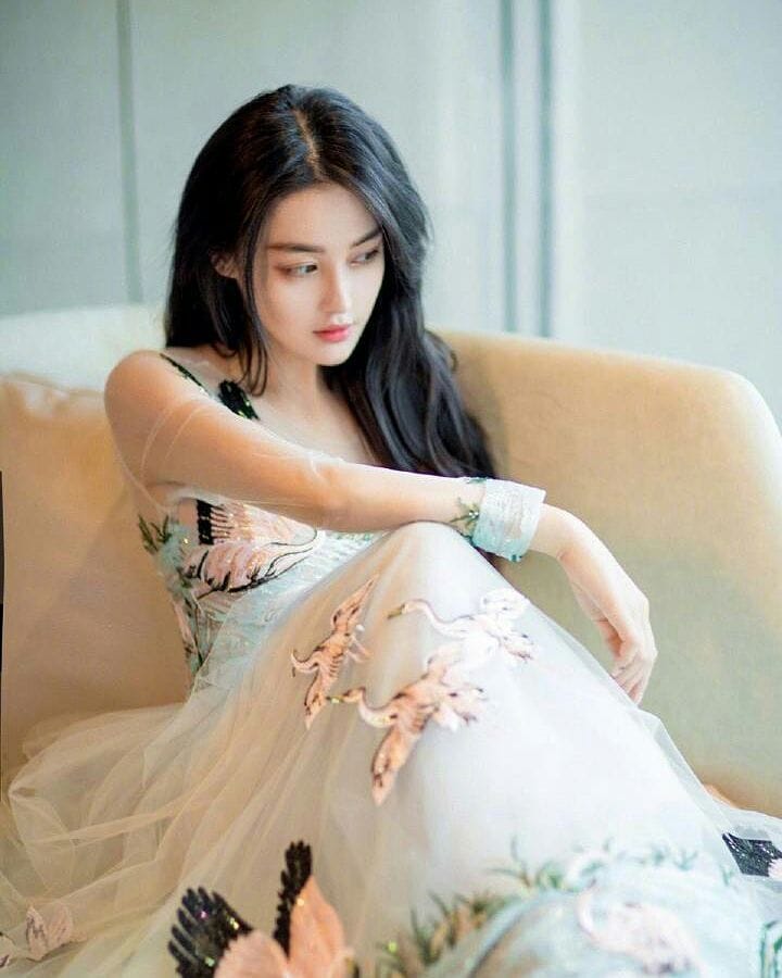 Viann Zhang Xinyu