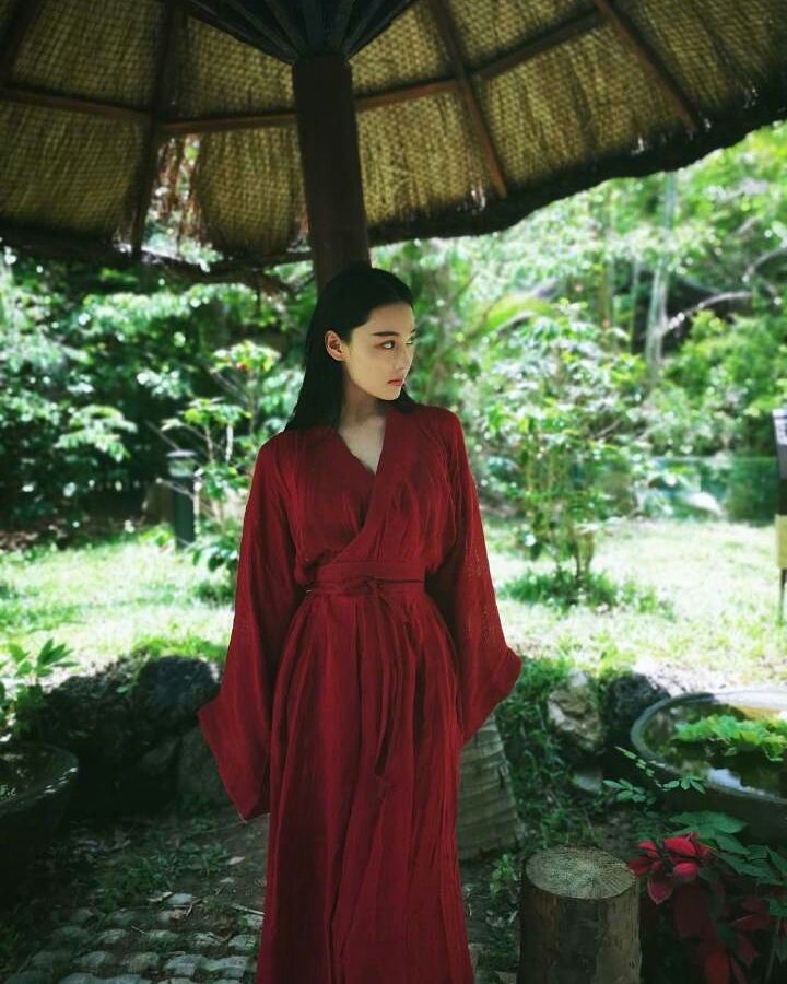 Viann Zhang Xinyu