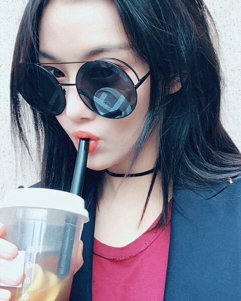 Viann Zhang Xinyu