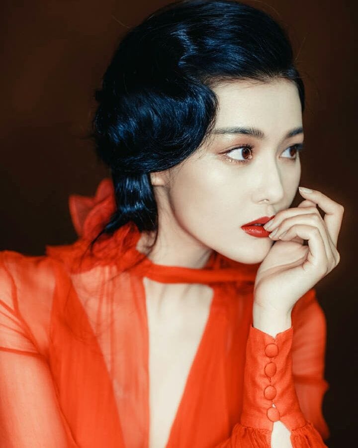 Viann Zhang Xinyu