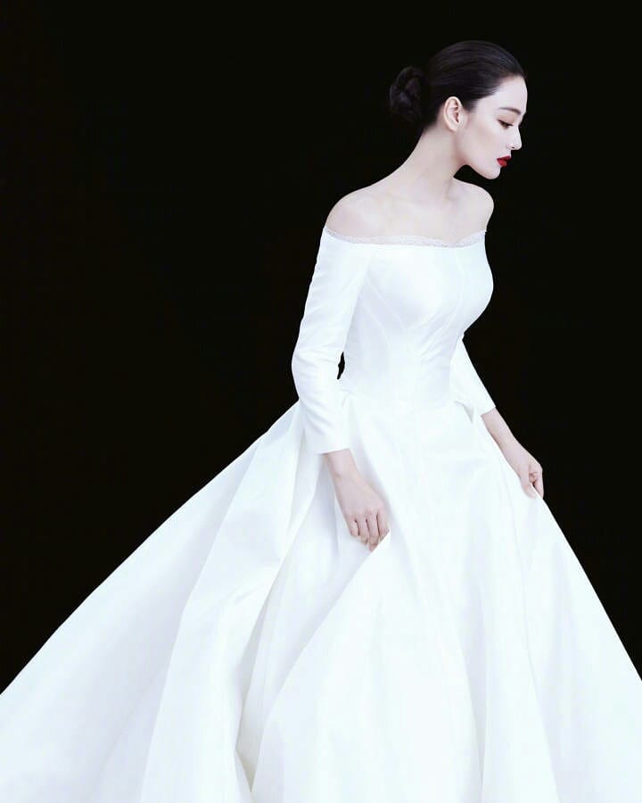 Viann Zhang Xinyu
