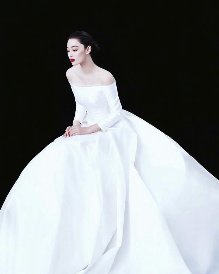 Viann Zhang Xinyu