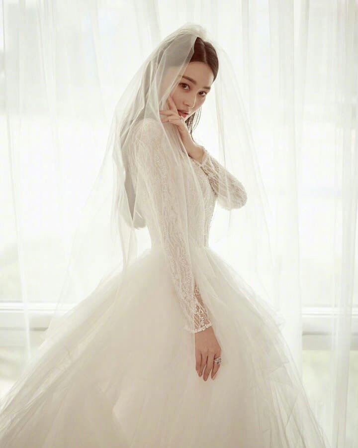 Viann Zhang Xinyu